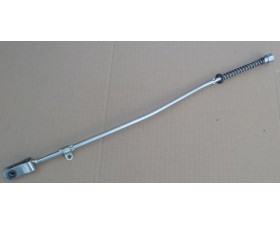 BRZDOVÉ TÁHLO CELÉ - JAWA 300CL + MODEL 42 - (ZÁNOVNÍ DÍL)